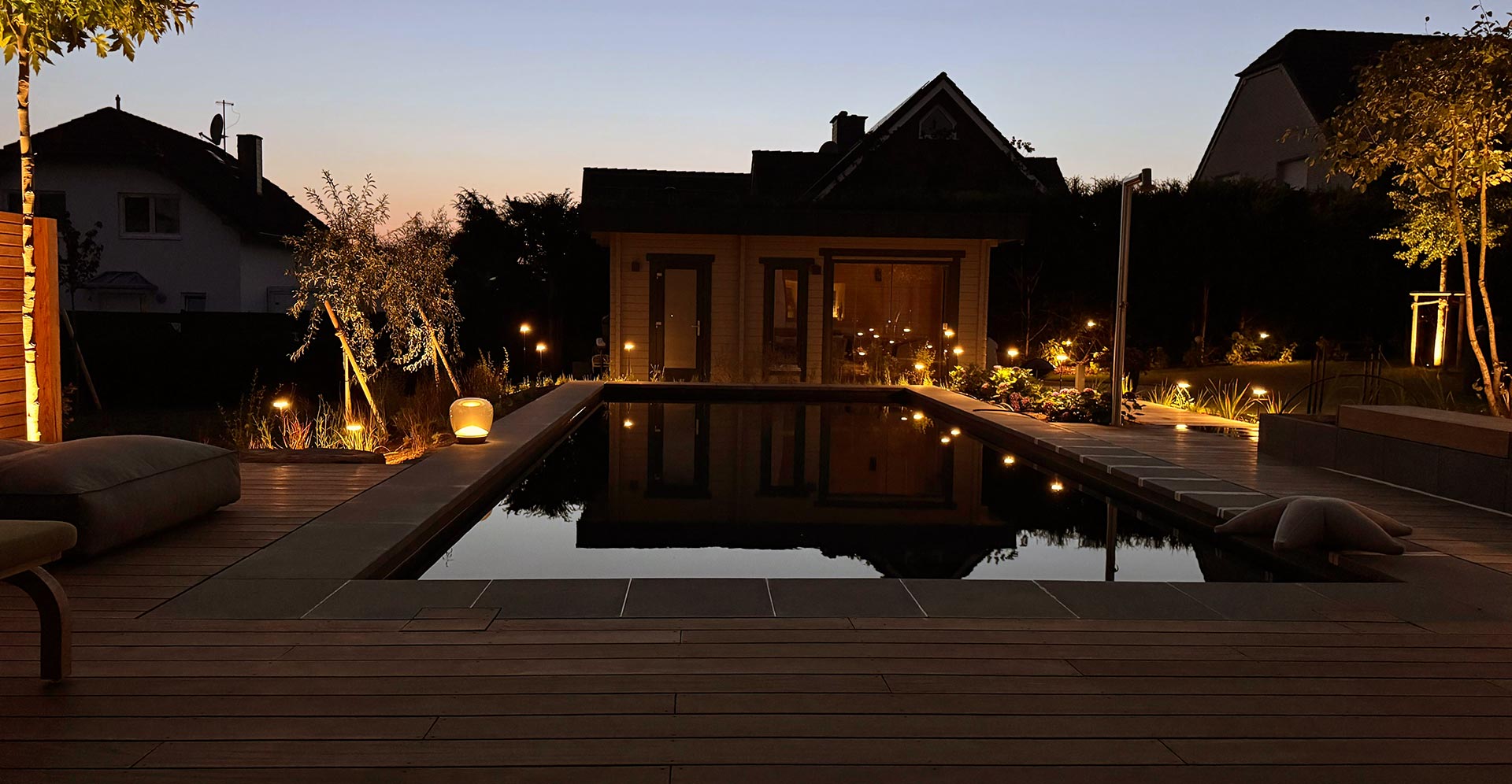 Wie es am Ende aussieht