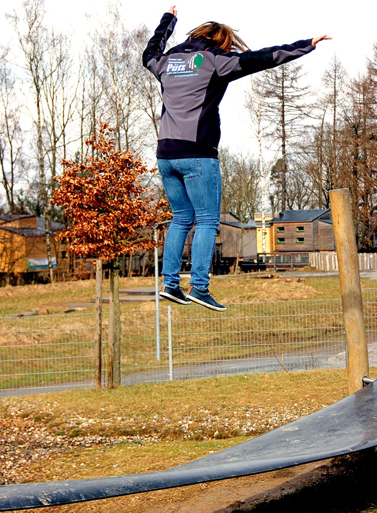 Stellenangebote Pütz