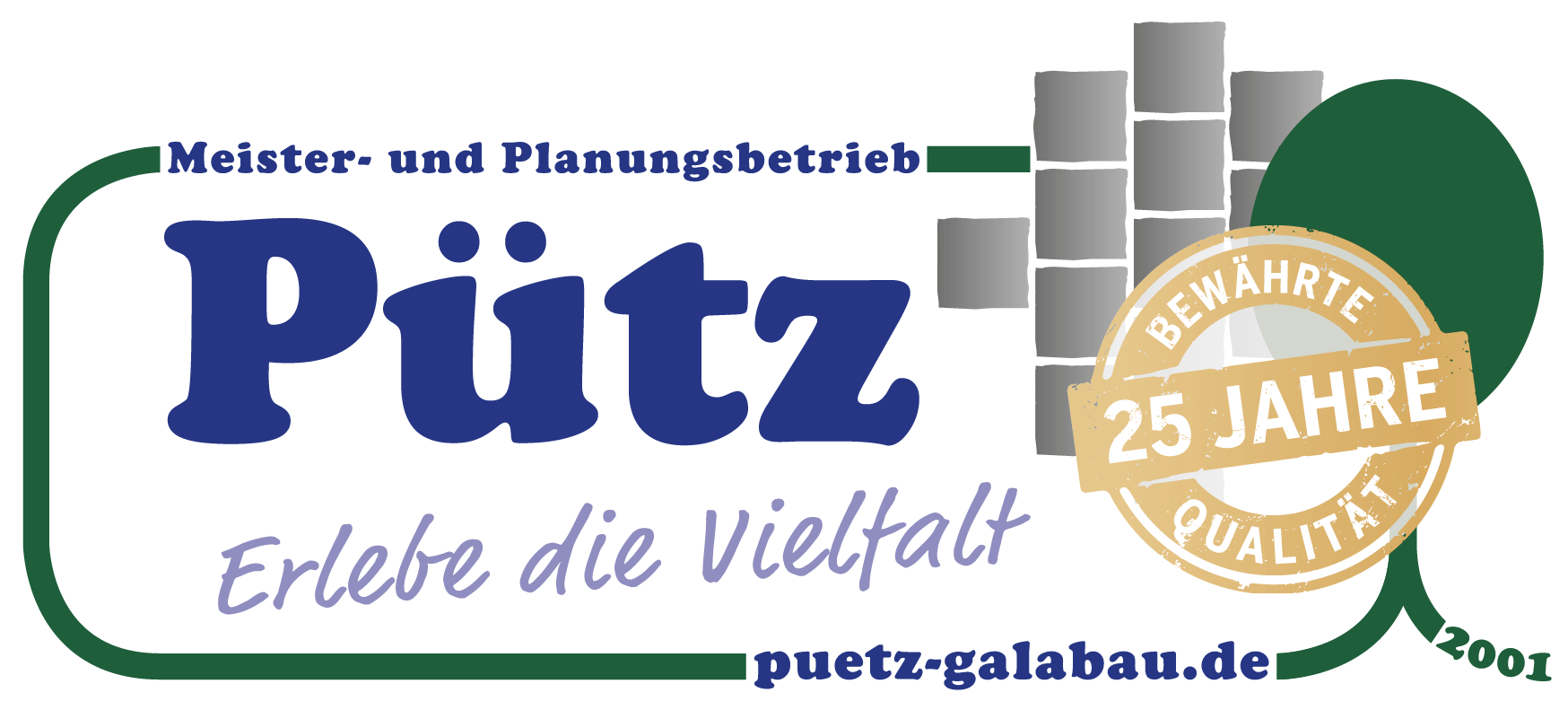 Pütz Galabau